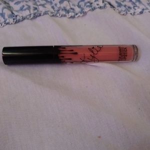 Kylie Jenner lipstick